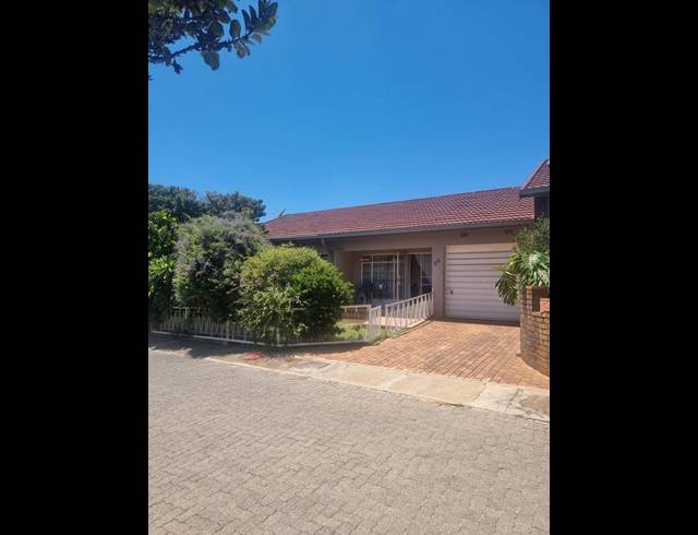 3 BEDROOM SIMPLEX FOR SALE IN BEDFORD GARDENS